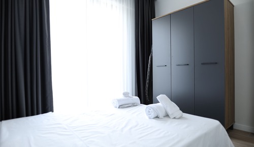 Comfort Apartment