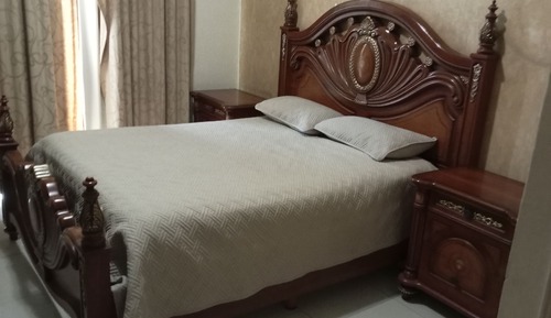 Basic Room, City View