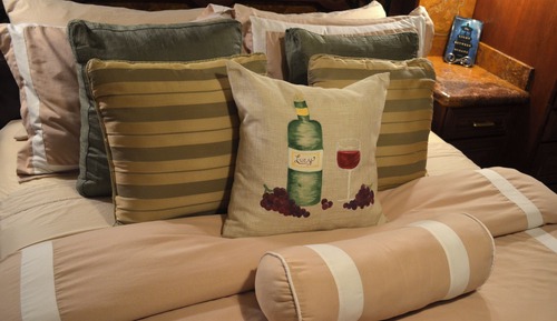 Signature Double Room, 1 Queen Bed