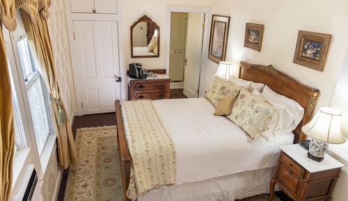Standard Double Room, 1 Double Bed