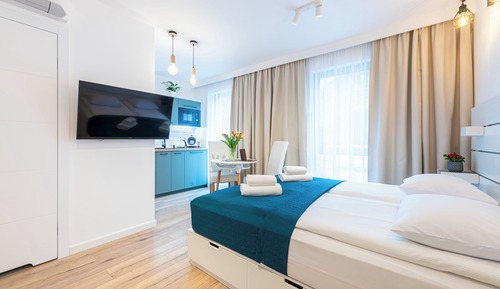 Economy Double Room, 1 Queen Bed, Non Smoking, Microwave