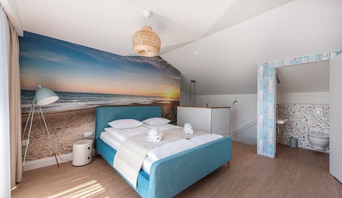 Standard Suite