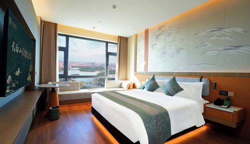 Superior Single Room