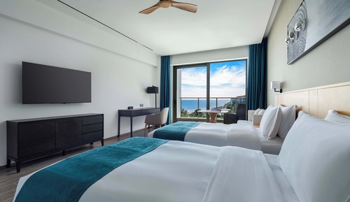 Comfort Single Room