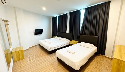 Superior Suite