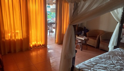 Deluxe Suite, Accessible, Ocean View
