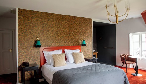 Junior Triple Room