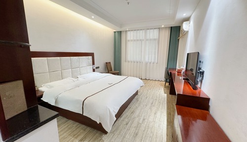 Classic Room