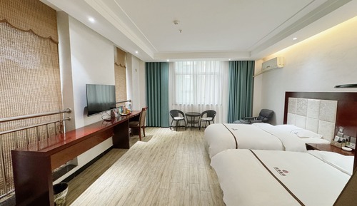Comfort Double Room