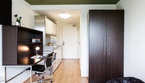 Apartment, 2 Bedrooms