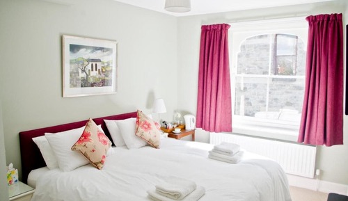 Double Room (2)