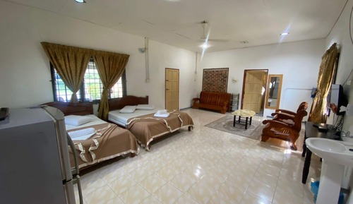 Family Suite
