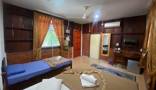 Superior Suite