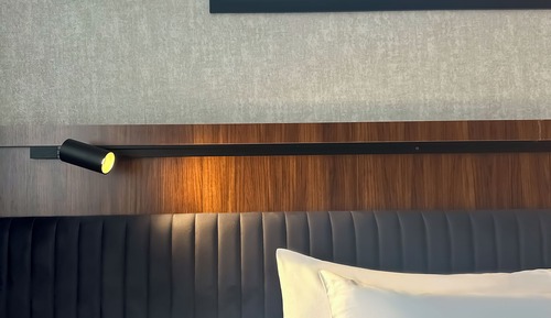 Presidential Suite, 1 King Bed