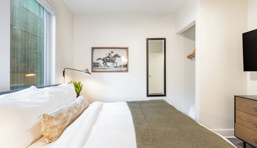 Apartment, 3 Bedrooms, Kitchen