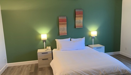 Comfort Room