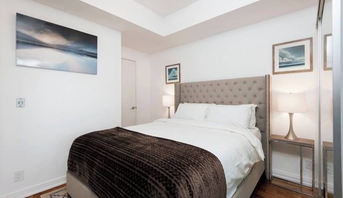 Panoramic Room