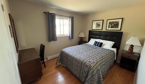 Cottage, 2 Bedrooms