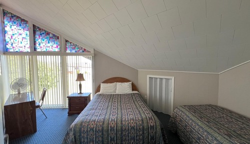 Chalet, 3 Bedrooms