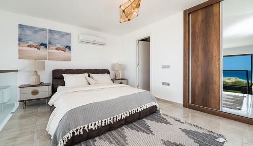 Premium Apartment