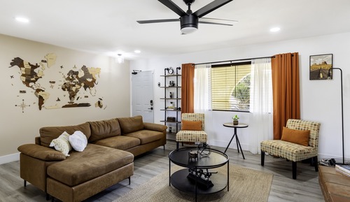 House, 3 Bedrooms