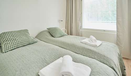 Signature Apartment