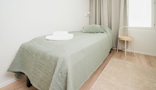Basic Apartment