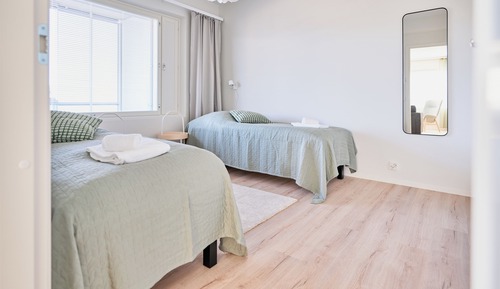 Classic Apartment