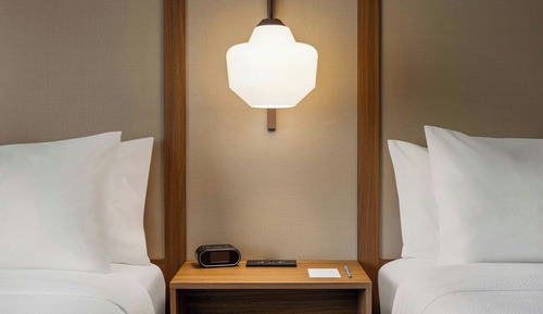 Room, 2 Queen Beds (Hearing Accessible)