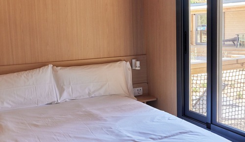 Premium Mobile Home
