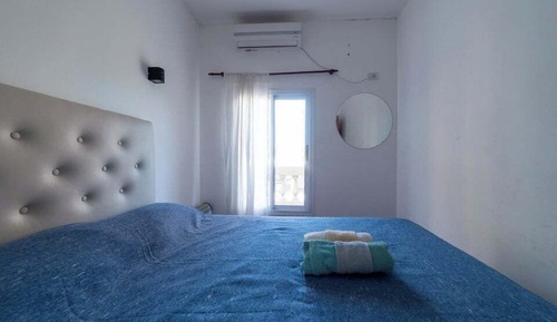 Comfort Apartment, Multiple Beds, Pool View