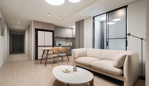 Family Two Room