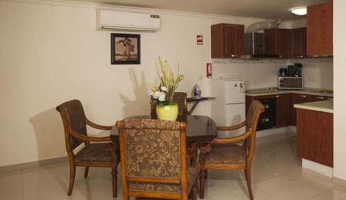 Family Apartment