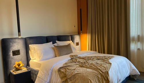 Standard Apartment, 1 Bedroom