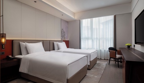 Executive Twin Room