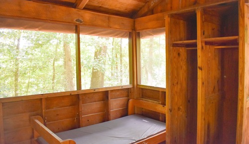 Economy Quadruple Room
