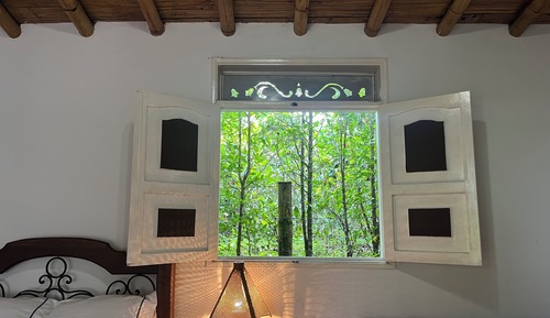 Classic Quadruple Room