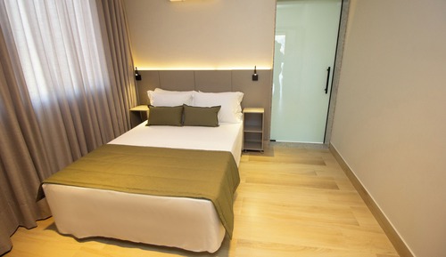 Basic Apartment