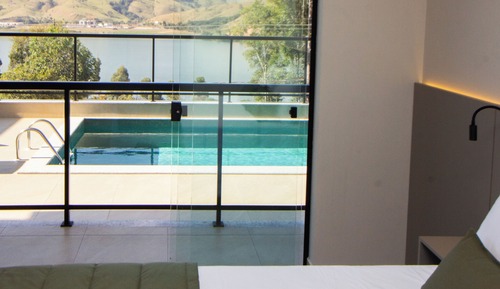 Luxury Apartment
