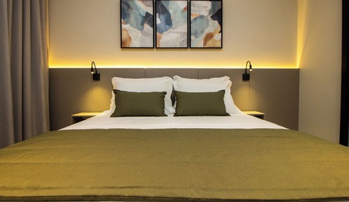 Presidential Room