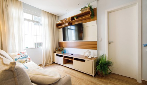 Family Apartment