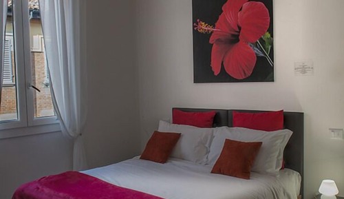 Traditional Double Room