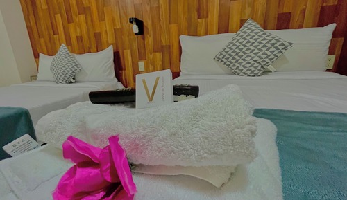 Traditional Double Room