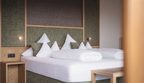 Active Double Room