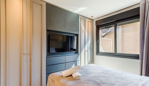 Basic Apartment