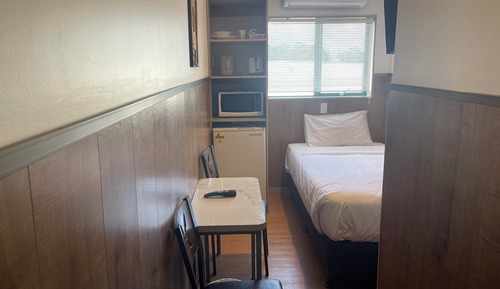 Single Room