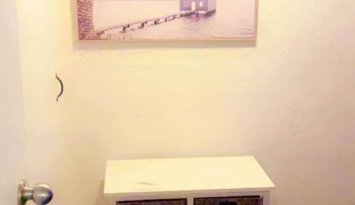 Basic Double Room