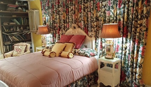 Comfort Single Room