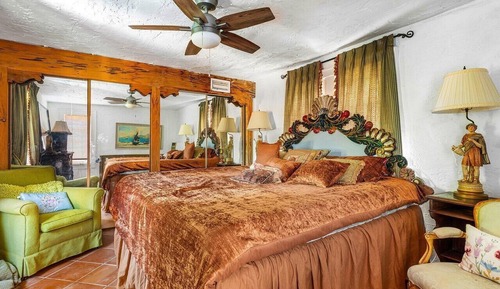Family Villa