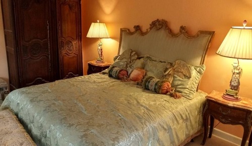 Deluxe Room, Balcony, Pool View